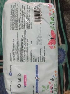 Women Sanitary Pads