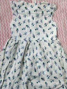 Kids Frock