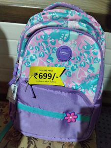 I Selling A Bag