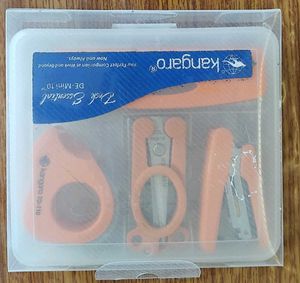 Kangaro Desk Essential Kit