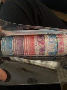 Washi Tape