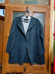 🇳🇿💫🎀Stylish Blue Blazer