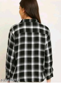 Comfort Fabulous Women Shirts