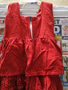 Frock