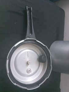 Prestige Cooker