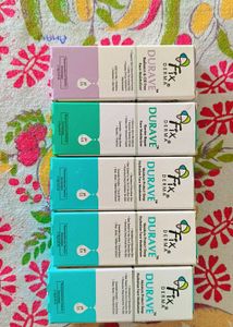 Fixderma Durave Face Moisturizers