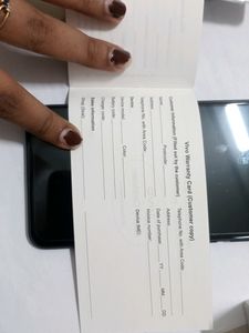 VIVO S1 PRO Refurbished Mobile Phone