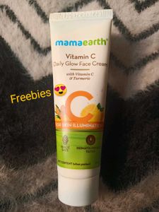 MAMAEARTH Vanilla Bliss