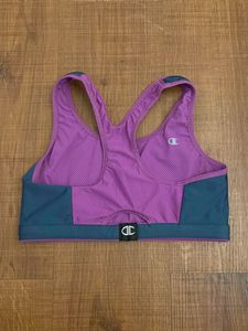 Champion Sports Bra Reversible
