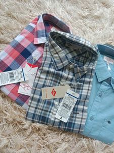 Lee Cooper Shirt