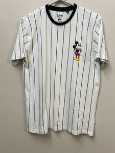 Mens Graphic Printed T-shirt