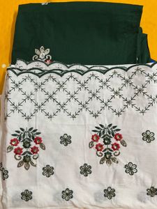 Scalping Fabric 2 Piece Fabri