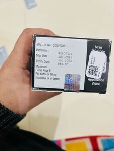 Morr F 5% Topical Solution