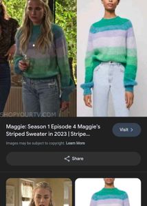 JDWILLIAMS Sweater