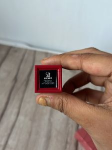 Maybelline Vinyl Ink Lipsticks