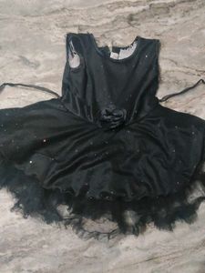 Grey ,Black Dress,2 Dresses At Very Low Price 😘
