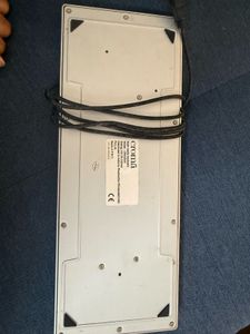 Croma Computer Keyboard