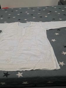 Short Kurti