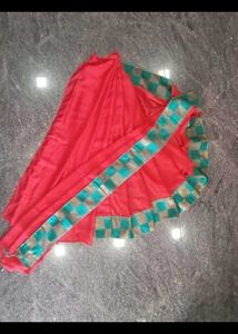 Read Daily Wear Saree U Will Like With Box Border