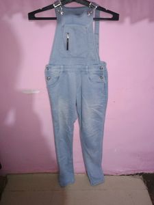 Women Dungaree