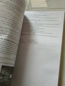 Applied Maths Class 11 Paperback