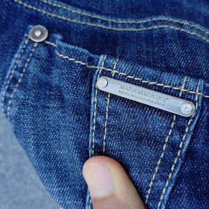 Burberry Pant For Mens
