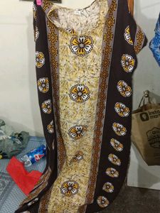 combo pure cotton nighty