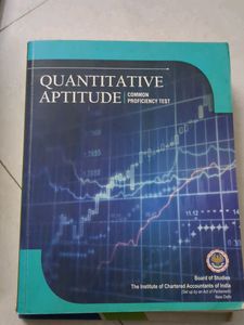 CA-CPT MATERIAL BY ICAI