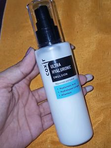 Korean Brand COXIR Ultra Hyaluronic Emulsion🎀