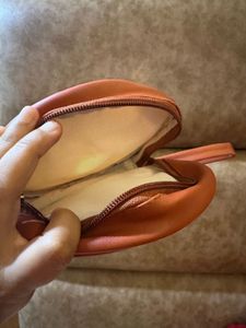 Donut Cosmetic Pouch