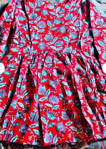 WOMEN KURTA