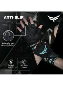 Xtrim Gym,Bike Glove Or Cycling