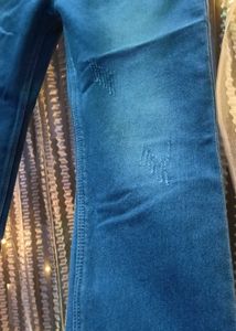 Girls Jeans