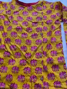 Boys Ethnic Wear Set