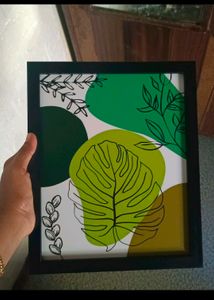 BOHO ART FRAMES DESIGN 1