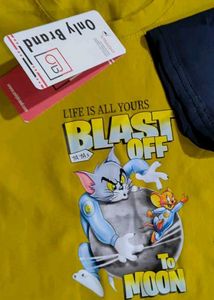 2pcs Pack, 2yrs To 10yrs Kids Set