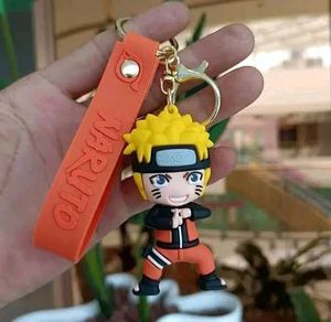 ANIME 3D KEYCHAIN OF NARUTO