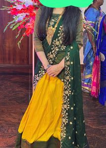 Beautiful Langa Dhavani