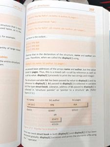 Let Us C - Programming Book