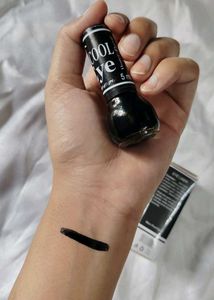 Color Cool Ultimate Eyeliner