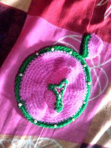 Handmade Krishna Dress