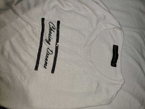 Chasing Dreams Graphic Tee - XL