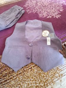 3 Pc Suit