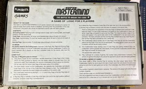 Board game
