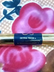 Ultra Tech+ Liner Mascara