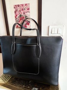 Kate Spade New York All Day Large Zip-Top Tote Bag