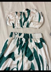 Sexy Coord Dress