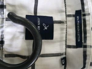 Men Shirt From John Miller