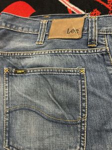 Men&#39;s Denim Jeans