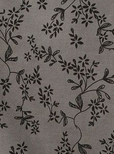 Max-cropped sweatshirt🫒